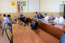 В Чувашии обсудили планируемые мероприятия к 1100-летию принятия ислама Волжской Булгарией