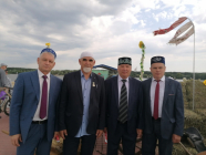 Татары. Национальная самобытность и религия